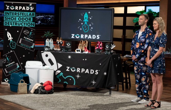 Zorpads 