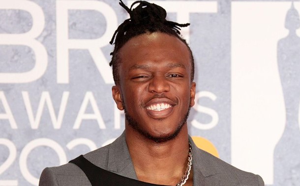 KSI