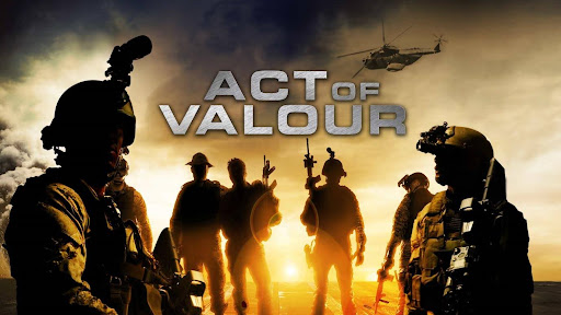 Act of Valor (2012)