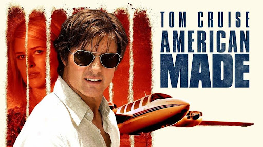 American Made (2017)