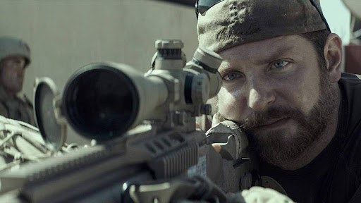 American Sniper (2014)