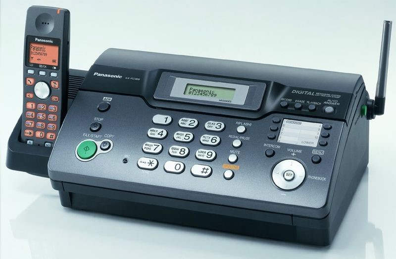 Benefits of Using a Fax for Business