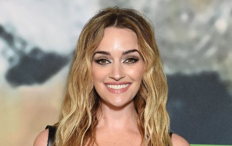 Brianne Howey