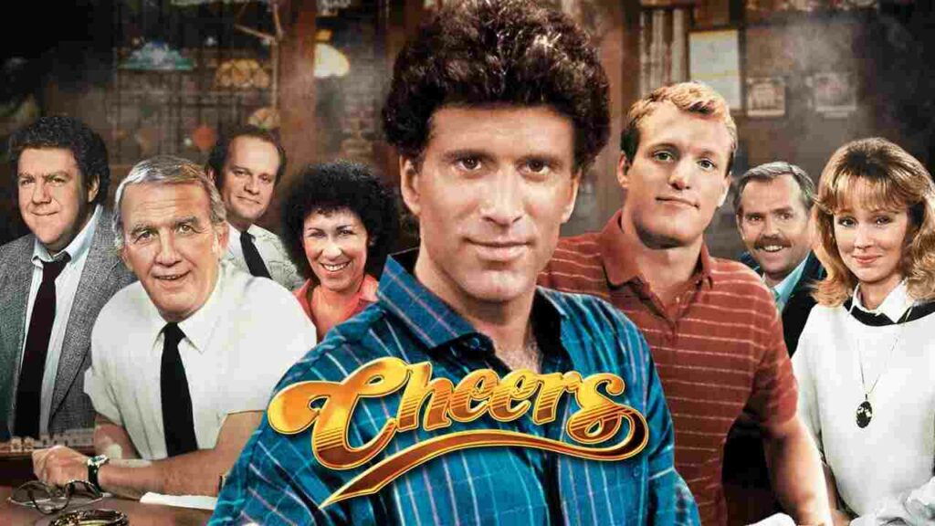 Cheers (1982-1993)