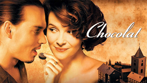 Chocolat (2000)