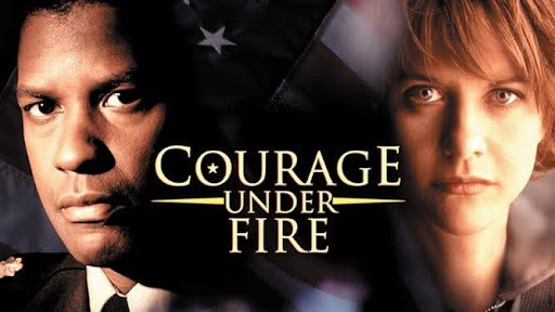 Courage under Fire (1996)