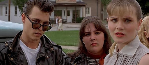 Cry Baby (1990)