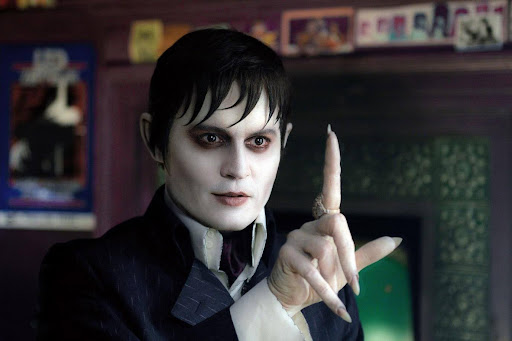 Dark Shadows (2012)