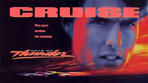 Days of Thunder (1990)