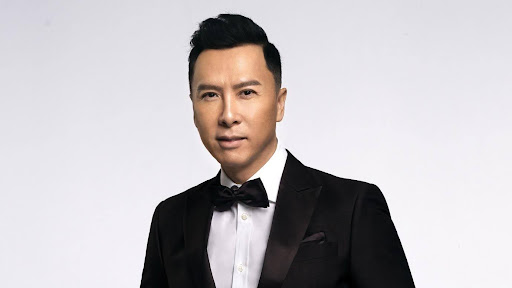 Donnie Yen