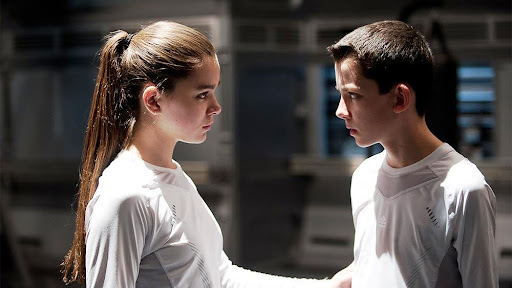 Ender’s Game (2013)