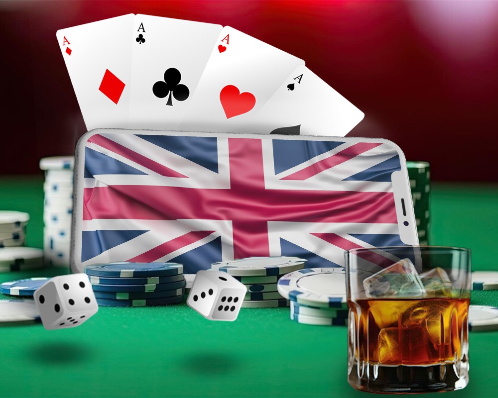 Finest UK Online Casinos