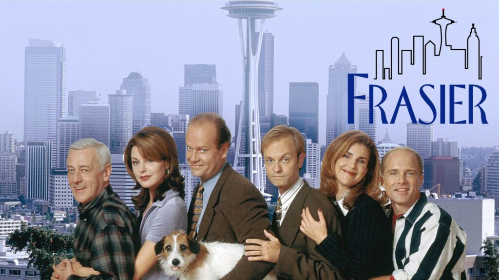 Frasier (1993-2004)