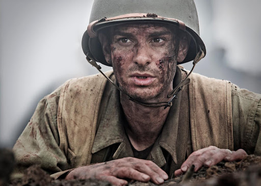 Hacksaw Ridge (2016)