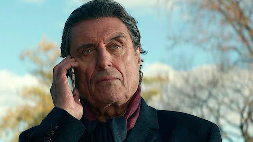 Ian McShane