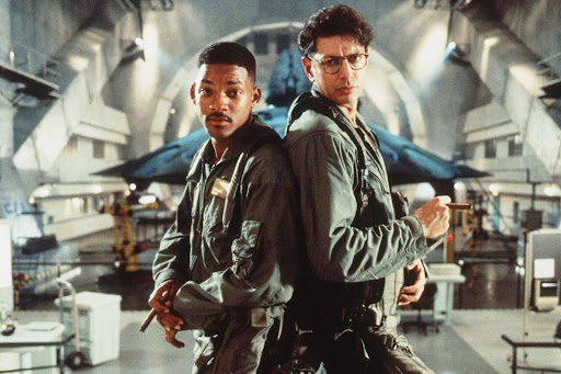 Independence Day (1996)