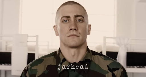 Jarhead (2005)