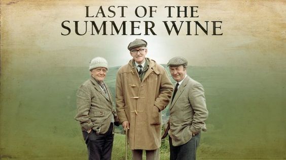 Last of the Summer Wine (1973-2010)