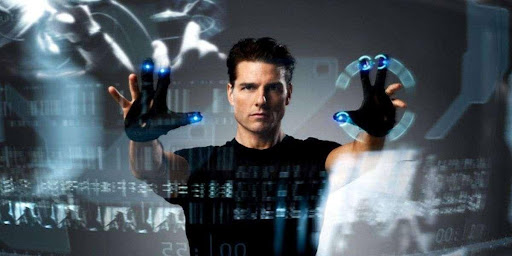 Minority Report (2002)