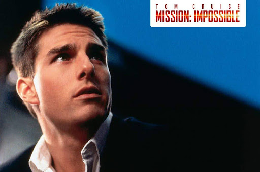 Mission Impossible (1996)