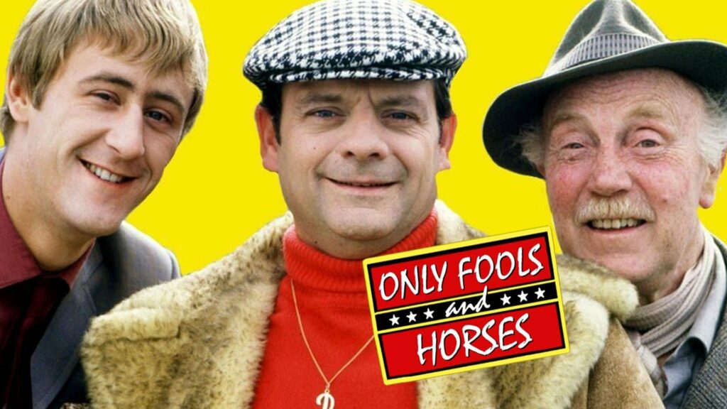 Only Fools and Horses (1981-2003)