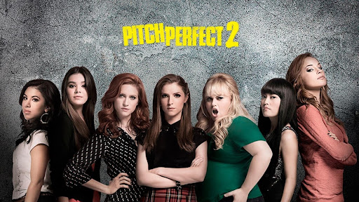 Pitch Perfect 2 (2015)