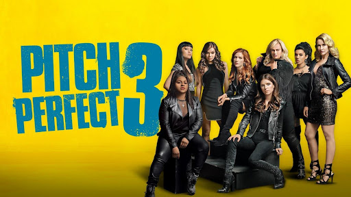 Pitch Perfect 3 (2017)