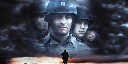 Saving Private Ryan (1998)