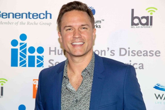 Scott Porter