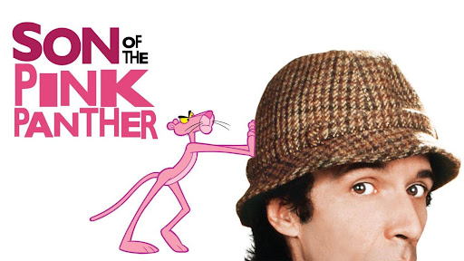 Son of the Pink Panther (1993)