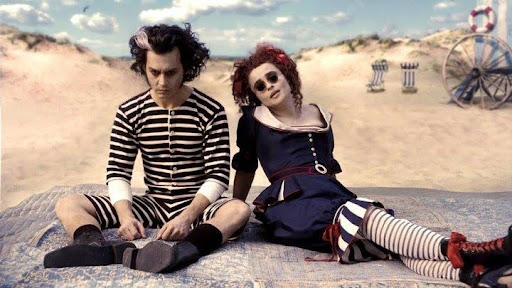 Sweeney Todd: The Demon Barber of Fleet Street (2007)