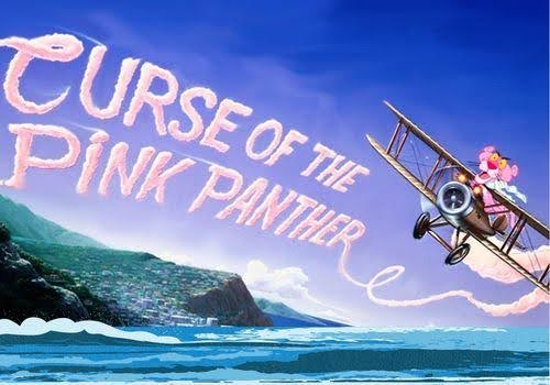 The Curse of the Pink Panther (1983)