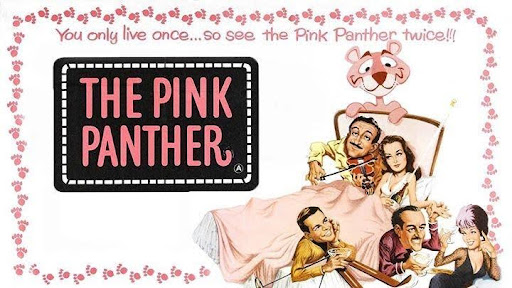 The Pink Panther 2 (2009)