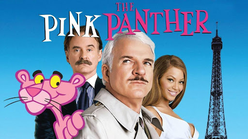 The Pink Panther (2006)