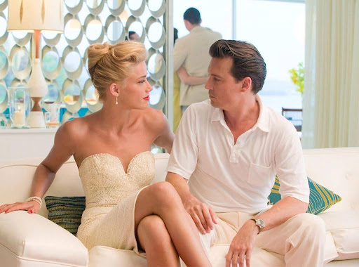 The Rum Diary (2011)