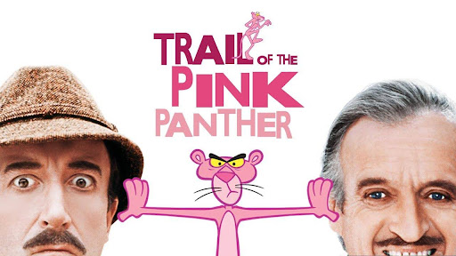 The Trail of the Pink Panther (1982)