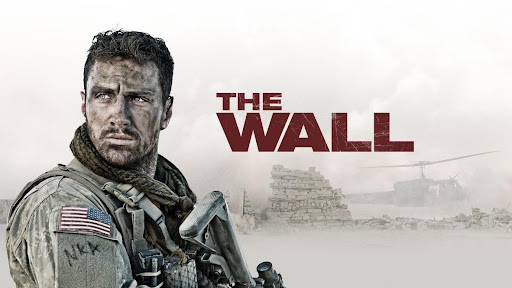 The Wall (2017)