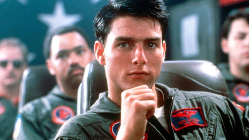 Top Gun (1986)