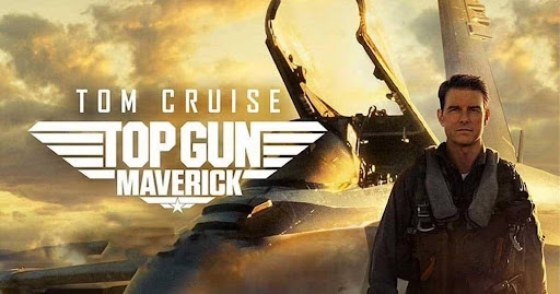 Top Gun: Maverick (2022)