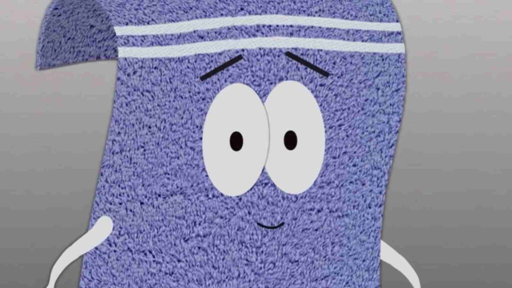 Towelie