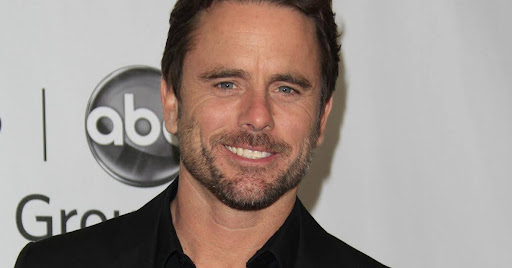 Ward Cameron (Charles Esten)