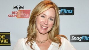 Becky Quick’s Net Worth in 2025 — CNBC Anchor’s Wealth and Career