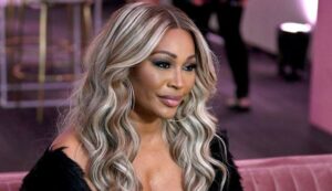 Cynthia Bailey Net Worth 2025: A Comprehensive Insight into Her Wealth