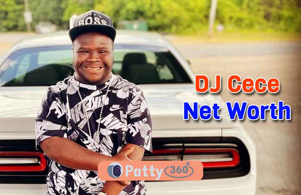 DJ Cece's Net Worth
