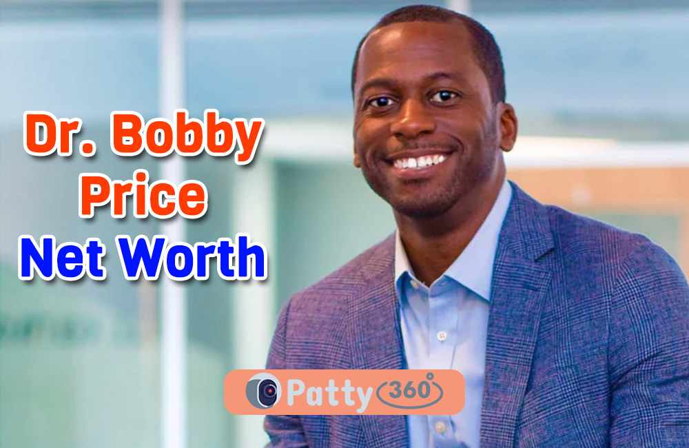 Dr. Bobby Price Net Worth