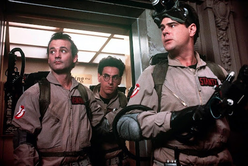 Ghostbusters (1984)