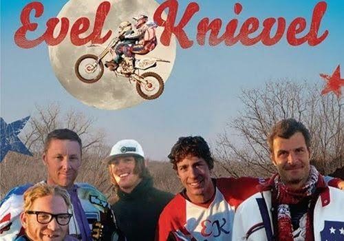 Jackass Presents: Mat Hoffman’s Tribute to Evel Knievel (2008)