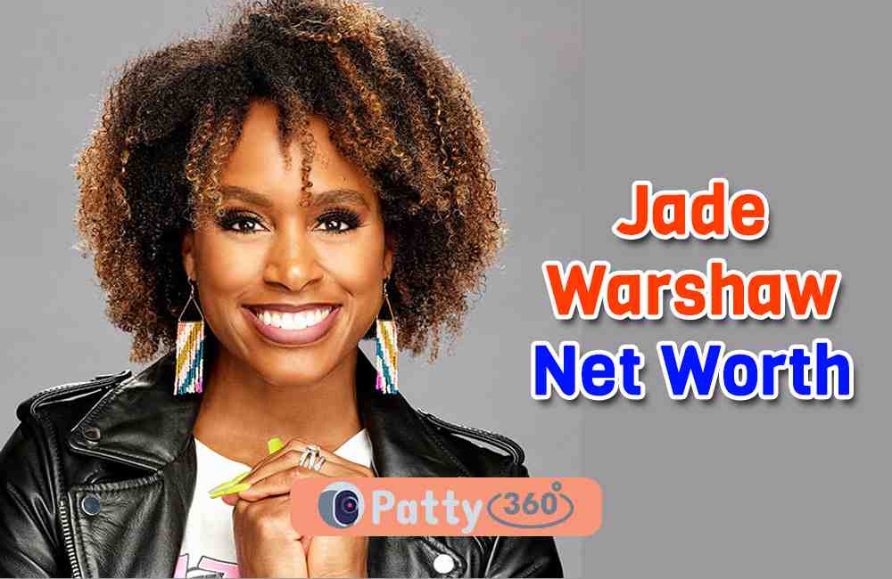 Jade Warshaw Net Worth