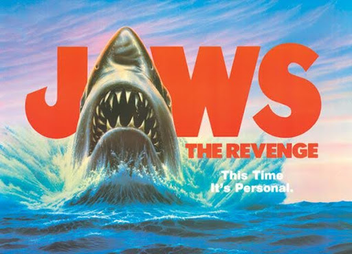 Jaws: The Revenge (1987)