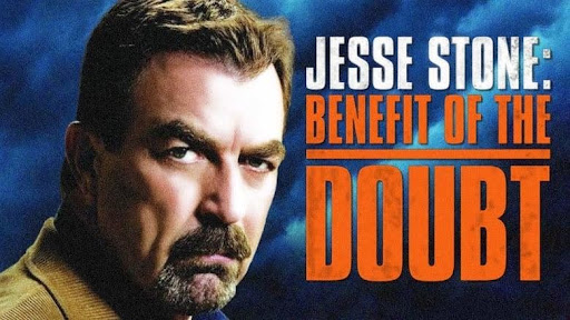 Jesse Stone: Benefit of the Doubt (2012)